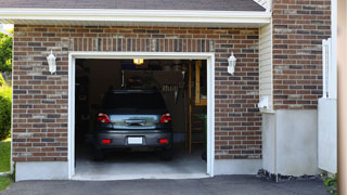 Garage Door Installation at Tequesta, Florida