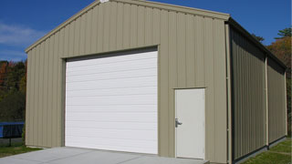 Garage Door Openers at Tequesta, Florida